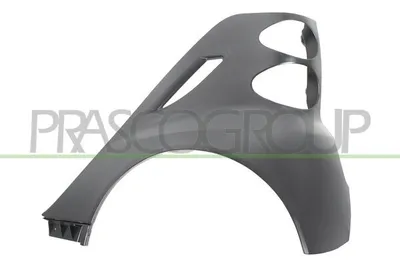 Produktbild von PRASCO ME3053054 Kotflügel Hinten Links für SMART FORTWO Coupe (451)