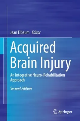 Obrázek produktu pro Acquired Brain Injury