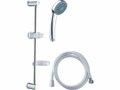 Zdjęcie produktu dla Zestaw prysznicowy Viking duży, 630305