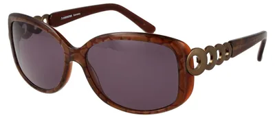 Image de RODENSTOCK SUNGLASSES Lunettes de soleil R3208 58B