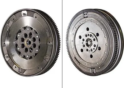 Produktbild von LuK Zweimassenschwungrad 415 0499 10 für BMW 5 Touring (F11) 5 Limousine (F10)