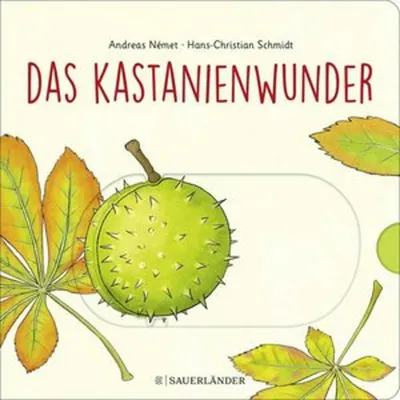 Produktbild von Das Kastanienwunder