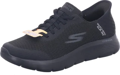 Obrázok produktu pre Pánske slip-ins Skechers: GO WALK Flex- Hands Up216324/ BBK vel.43