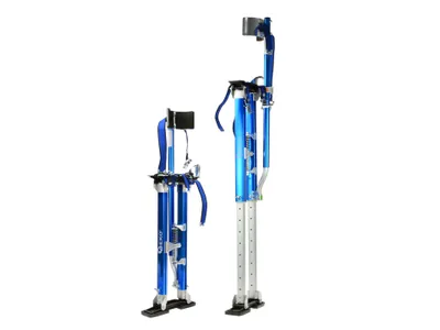 Produktbild von Geko Baumeisterstelzen 61-101Cm