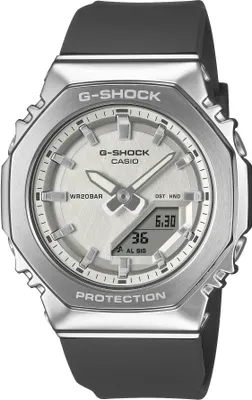 Immagine prodotto di Orologio Casio G-Shock GM-S2110-1A7ER 20BAR