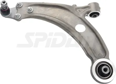 Produktbild von SPIDAN CHASSIS PARTS 59710 Querlenker Unten Vorne Links passend für PEUGEOT 3008 SUV (M)