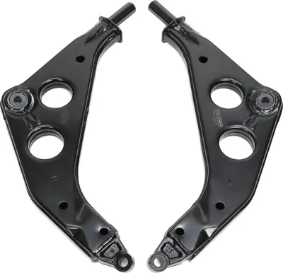 Immagine prodotto di MS 36949/3-KIT-MS Set di bracci di controllo, set di bracci trasversali per assale anteriore sinistro + destro per MINI (R50, R53)