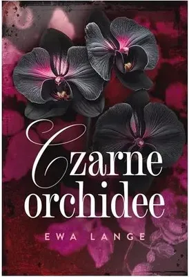 Obrázek produktu pro Černé orchideje
