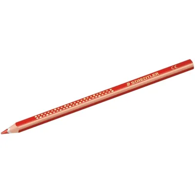 Produktbild von Farbstift Noris® Buntstift jumbo 4006608107215