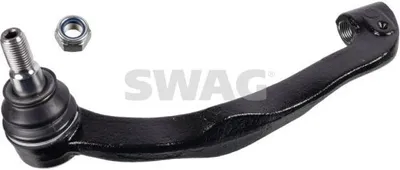 Produktbild von SWAG Spurstangenkopf Spurstange für VW Transporter V Bus (7HB, 7HJ, 7EB, 7EJ, 7EF, 7EG, 7HF, 7EC) Vorne Links 30 92 9675