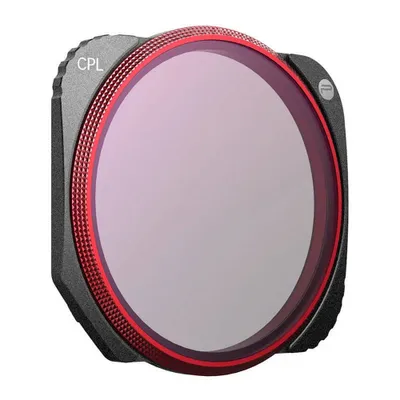 Produktbild von Filter CPL PGYTECH für DJI Mavic 3 Classic (professionell)