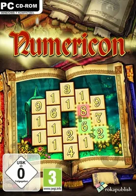 Produktbild von Numericon