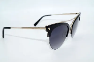 Immagine prodotto di Dsquared2 Occhiali da sole DQ0252 01B 56 Occhiali da sole Colore
