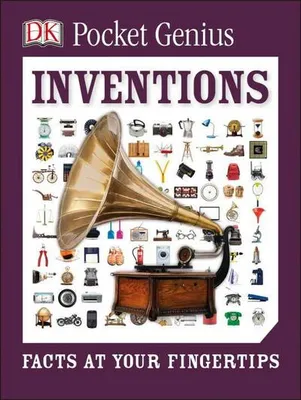 Productafbeelding van Pocket Genius Inventions