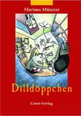 Immagine prodotto di Dilldöppchen