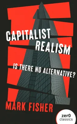 Produktbild von Capitalist Realism (New Edition)