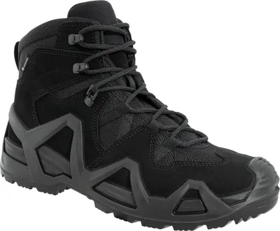 Produktbild von LOWA Zephyr MK2 Gore-Tex Mid Einsatzstiefel Wide : Schwarz 47