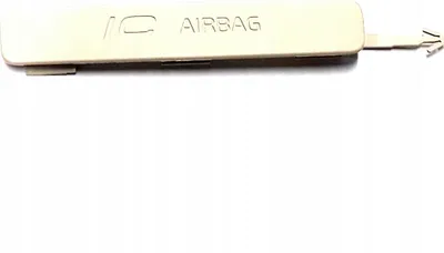 Immagine prodotto di VOLVO S60 V60 Copertura airbag 39812327 OE
