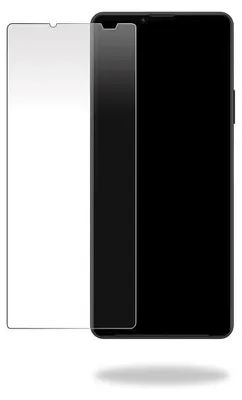 Imagen del producto de Mobilize Protector de pantalla para Sony Xperia 10 IV - compatible con funda