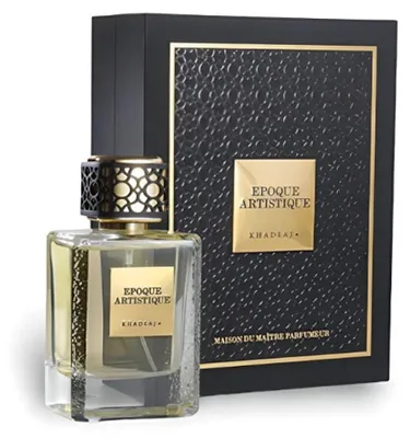 Obrázek produktu pro Khadlaj Maison Epoque Artistique parfémovaná voda unisex 100 ml