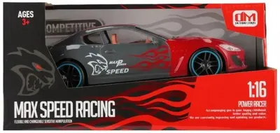 Image de Voiture de course