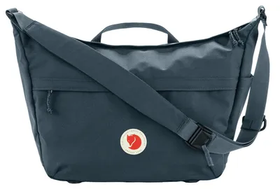 Produktbild von Fjällräven Färden - Umhängetasche 50 cm (navy)