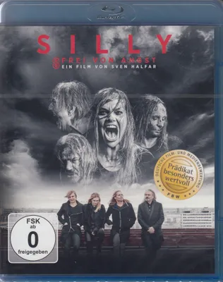 Produktbild von Frei Von Angst