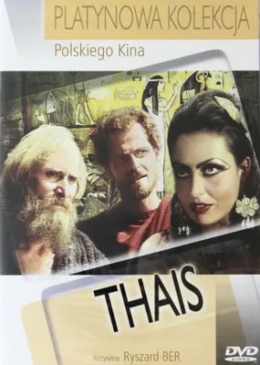 Produktbild von Thais (nur Originalversion) [DVD]