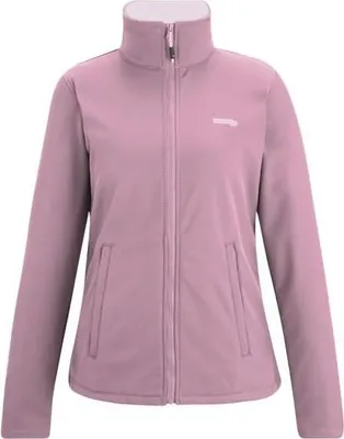 Produktbild von Regatta - "Connie V" Jacke für Damen - Wandern RG5975 (52 DE) (Puderlila)