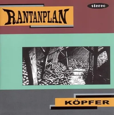 Imagen del producto de Köpfer