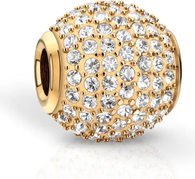 Produktbild von BERING Charm Edelstahl SPARKLE-2