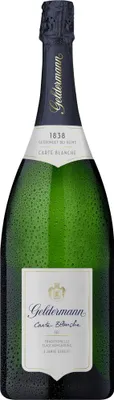 Produktbild von Geldermann Grand Carte Blanche 1500ml 12% Vol.