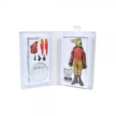 Produktbild von copy of DIAMOND SELECT GHOSTBUSTERS SERIES 1 WINSTON ZEDDEMORE ACTION FIGURE NEW!  Diamond Select Toys