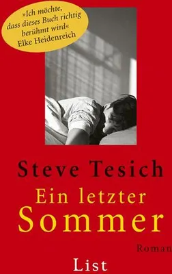 Immagine prodotto di Ein letzter Sommer