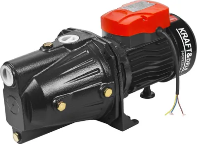 Obrázok produktu pre Elektrické čerpadlo s výkonom 850 W | Kraft&Dele