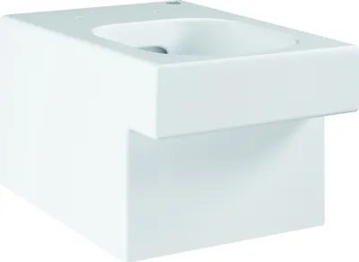 Produktbild von GROHE Cube Ceramic, Weiß, 1 Stück(e)
