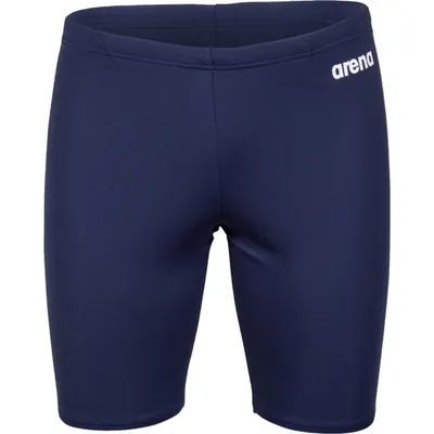 Produktbild von Arena Team Swim Jammer Solid Badeslip Herren - Marine | Größe: 90