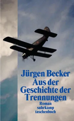 Obrázok produktu pre Aus der Geschichte der Trennungen