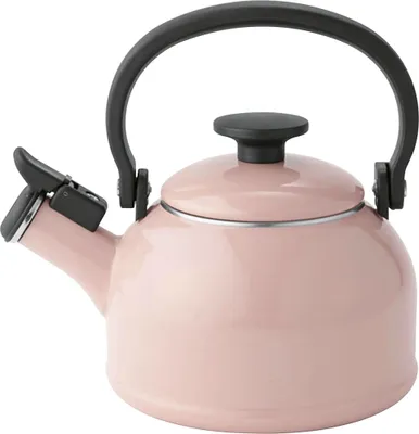 Zdjęcie produktu dla Fujihoro Pfeifender Wasserkessel "Bawełna" - 1,6L 113001 4260293172761