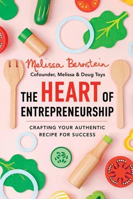 Produktbild von The Heart of Entrepreneurship