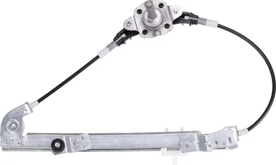 Produktbild von Fensterheber Manuell hinten Fahrerseite Alfa Romeo 156 60695867