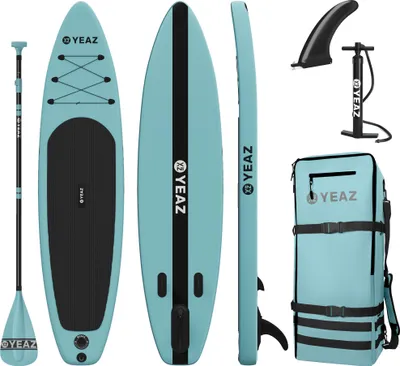 Produktbild von YEAZ SUP Board und Kit BAIA - EXOTRACE PRO - SET
