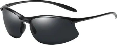 Produktbild von Sportbrille - Polarisierte Brille - Schutz - Komfort - Stil - Universell - Dynamisches Design -