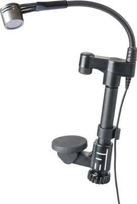 Zdjęcie produktu dla TIE TCX200 Mikrofon pojemnościowy instrumentalny