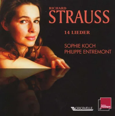 Produktbild von Lieder
