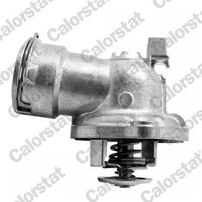 Produktbild von CALORSTAT by Vernet Thermostat Kühlmittel 92°C passend für MERCEDES-BENZ E-Klasse Limousine (W212) E-Klasse T-modell (S212) VIANO (W639) M-Klasse