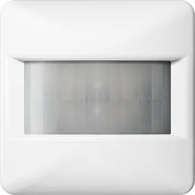 Produktbild von Jung CD17180WUWW Automatikschalter 1,1m Standard IP44