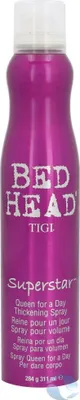 Produktbild von TIGI Bed Head Superstar Queen For A Day Haarpflege 311 ml