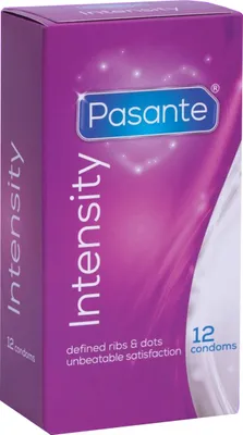 Produktbild von Pasante Intensität 12 Stück