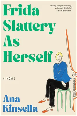 Produktbild von Frida Slattery As Herself